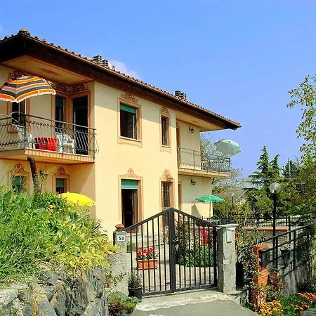 La Terrazza 1 *