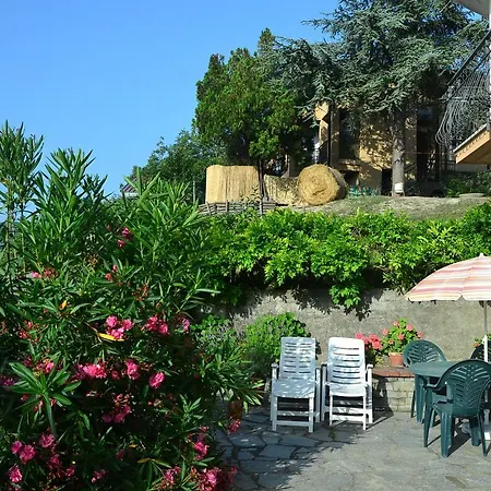 La Terrazza 1