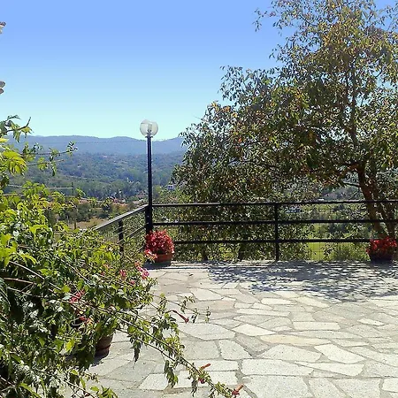 La Terrazza 1 Pian Bottello