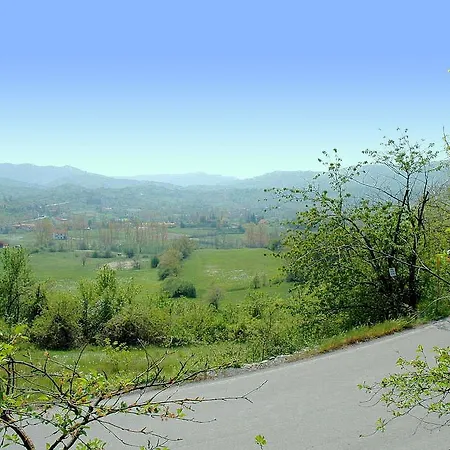 La Terrazza 1 *