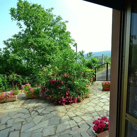 La Terrazza 1